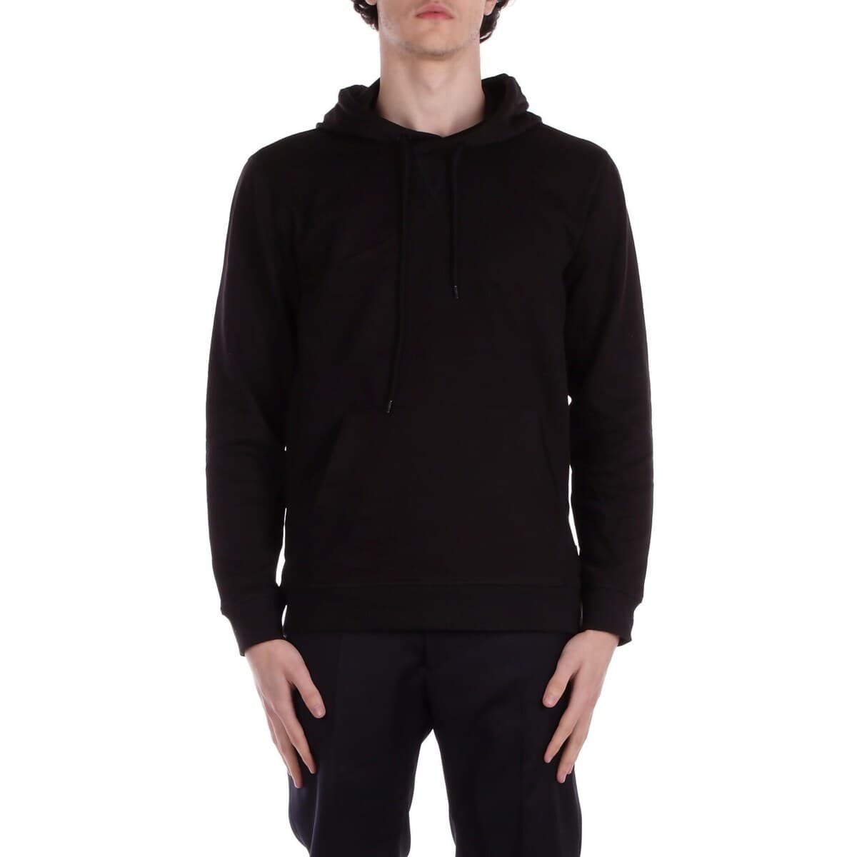 Men's Sweatshirts Only & Sons Black