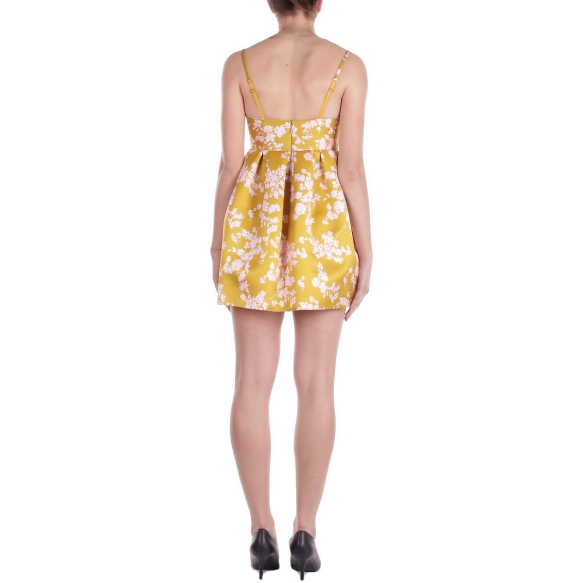 Women's Jackets Elisabetta Franchi Yellow