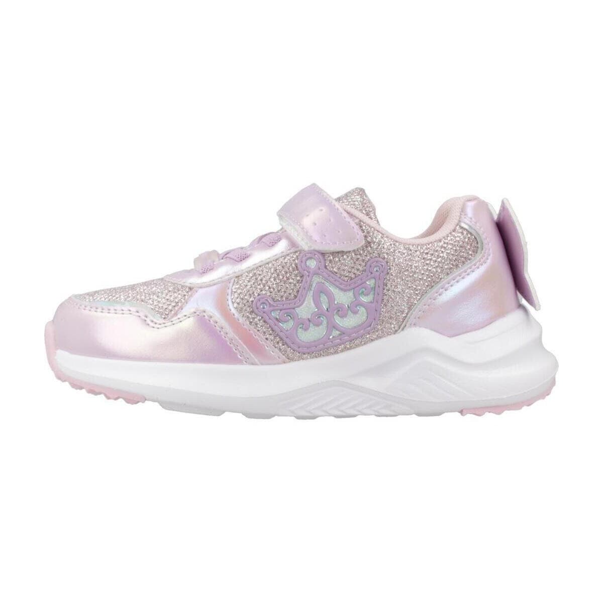 Girls' Sneakers Conguitos Pink