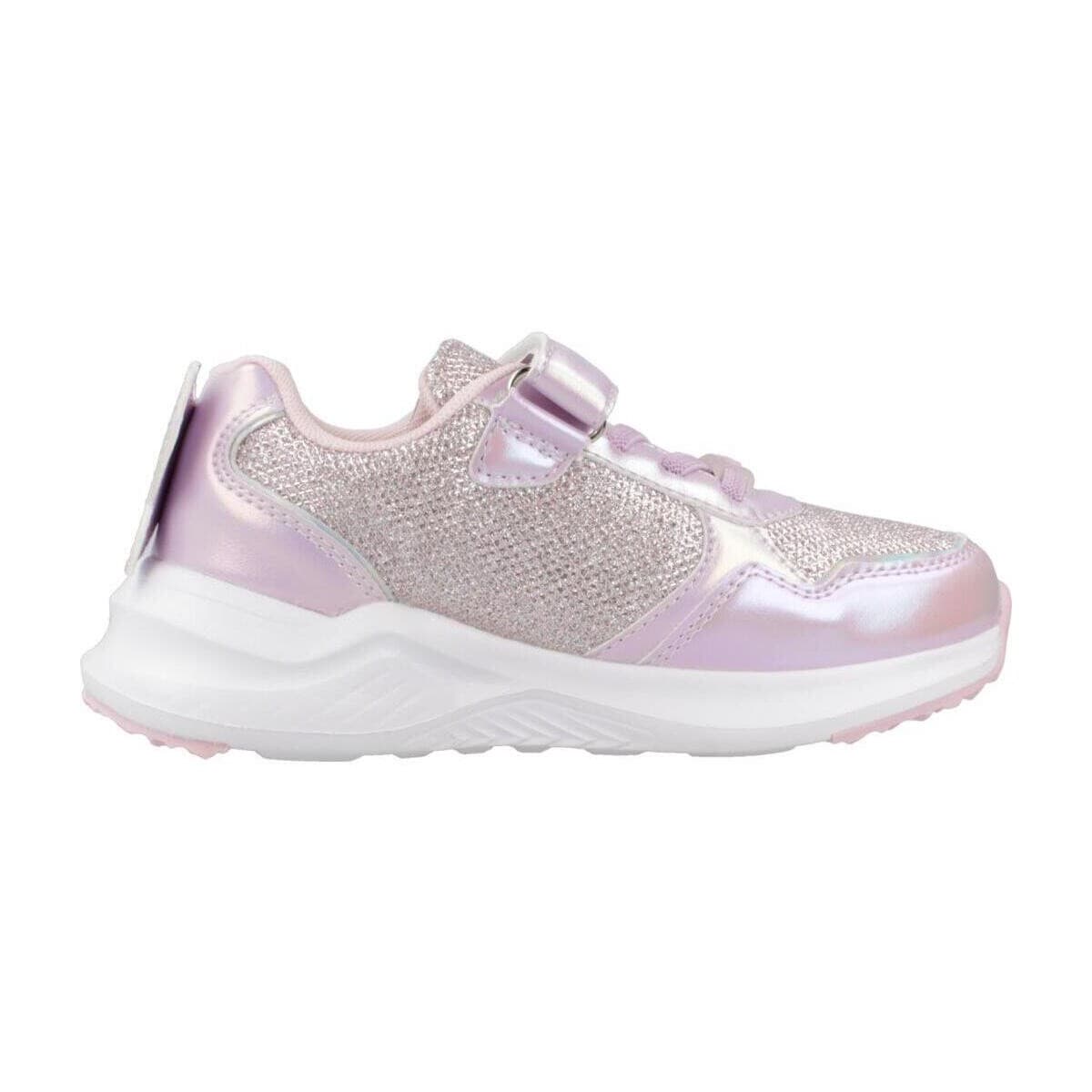 Girls' Sneakers Conguitos Pink