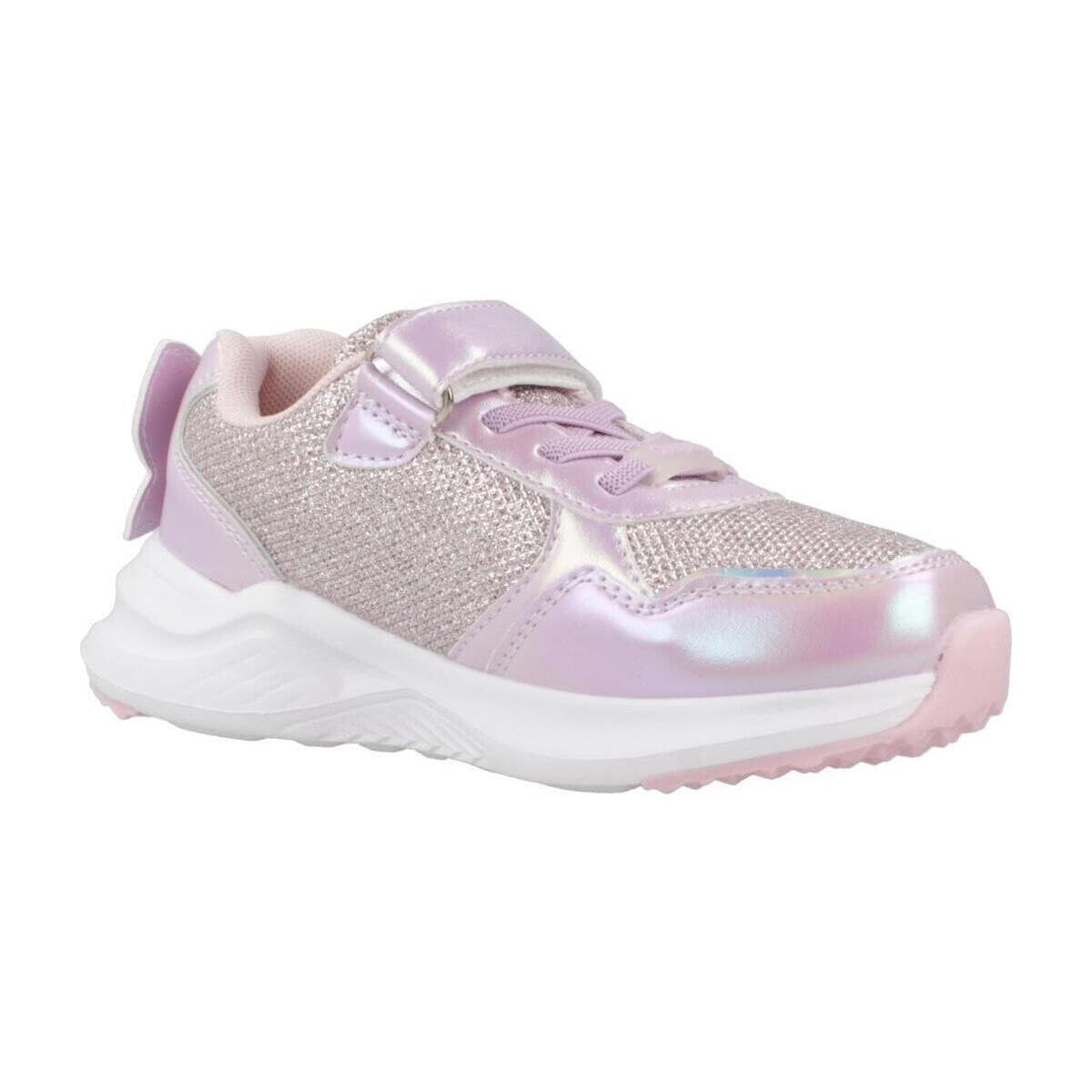 Girls' Sneakers Conguitos Pink