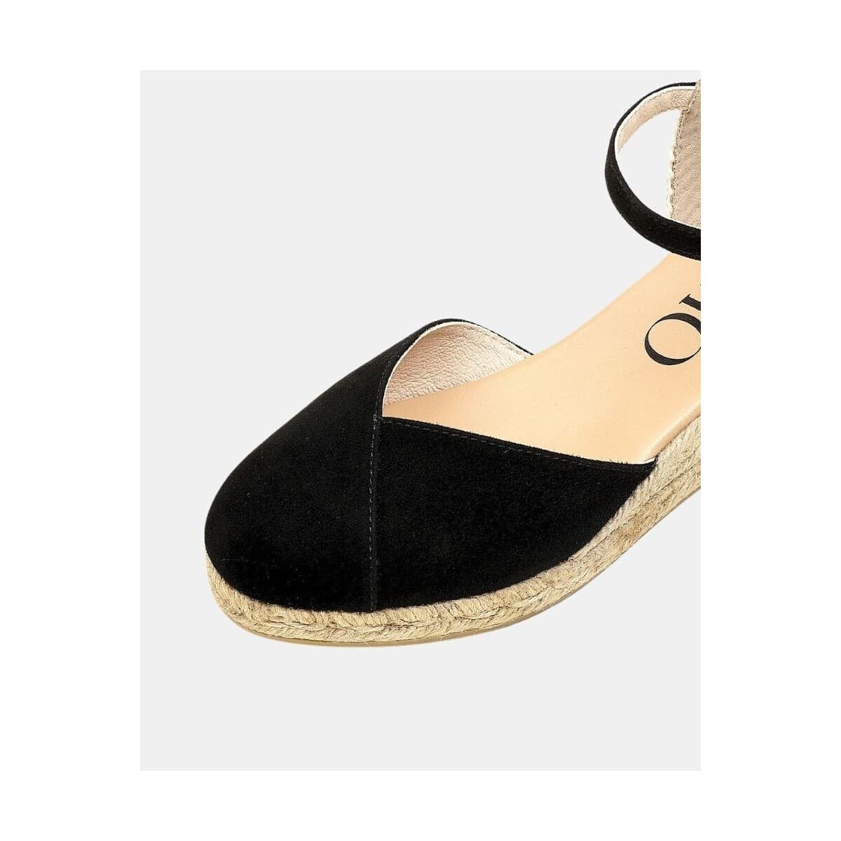 Women's Platforms Gaimo Black