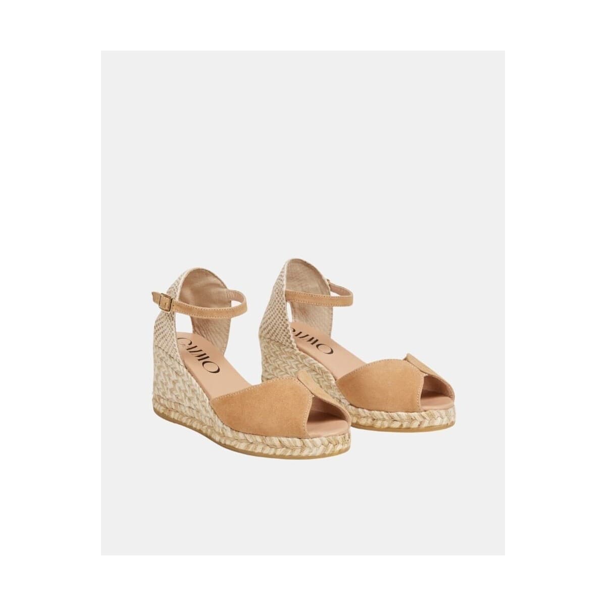Women's Platforms Gaimo Brown