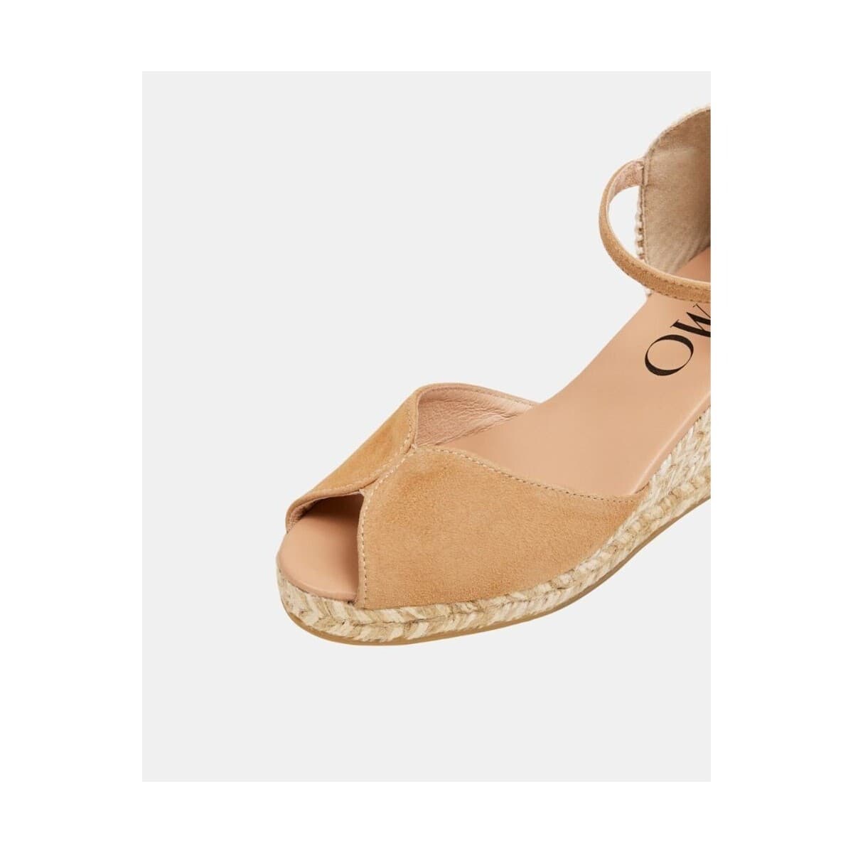 Women's Platforms Gaimo Brown