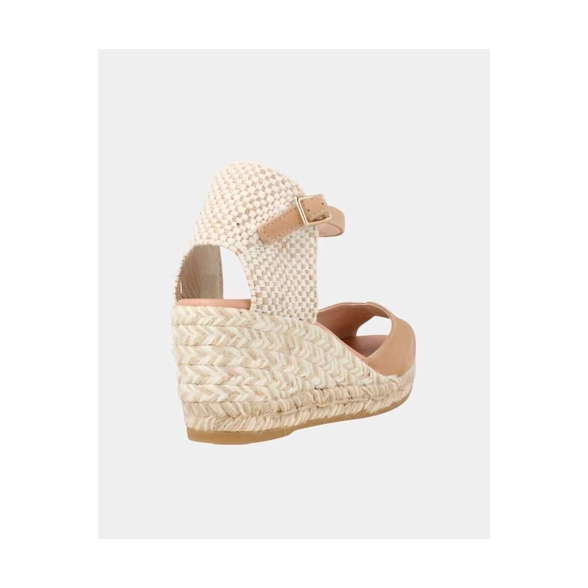 Women's Platforms Gaimo Brown