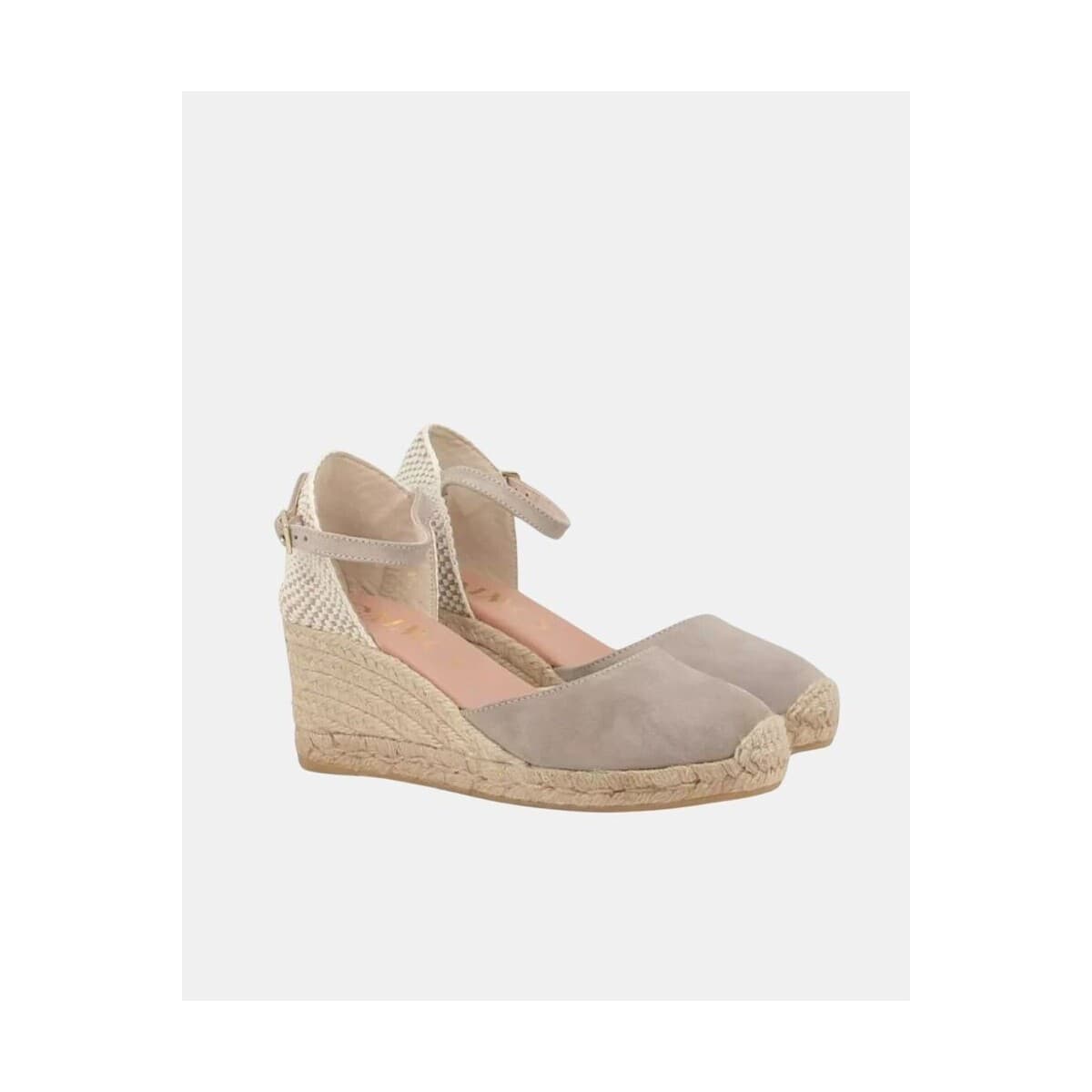 Women's Platforms Gaimo Gray