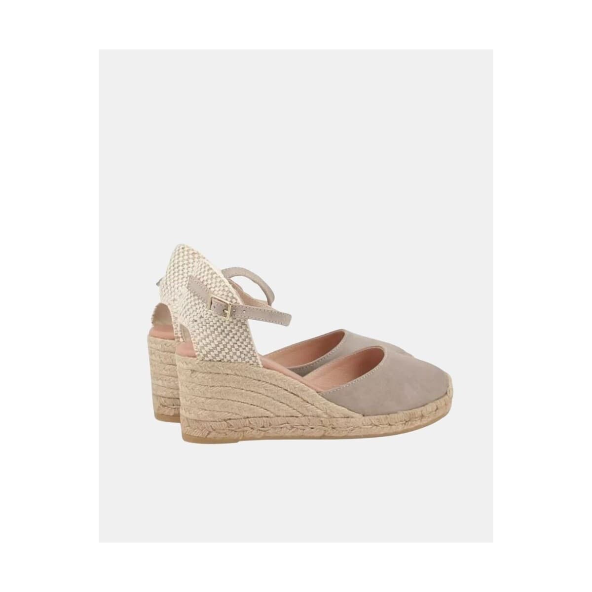 Women's Platforms Gaimo Gray