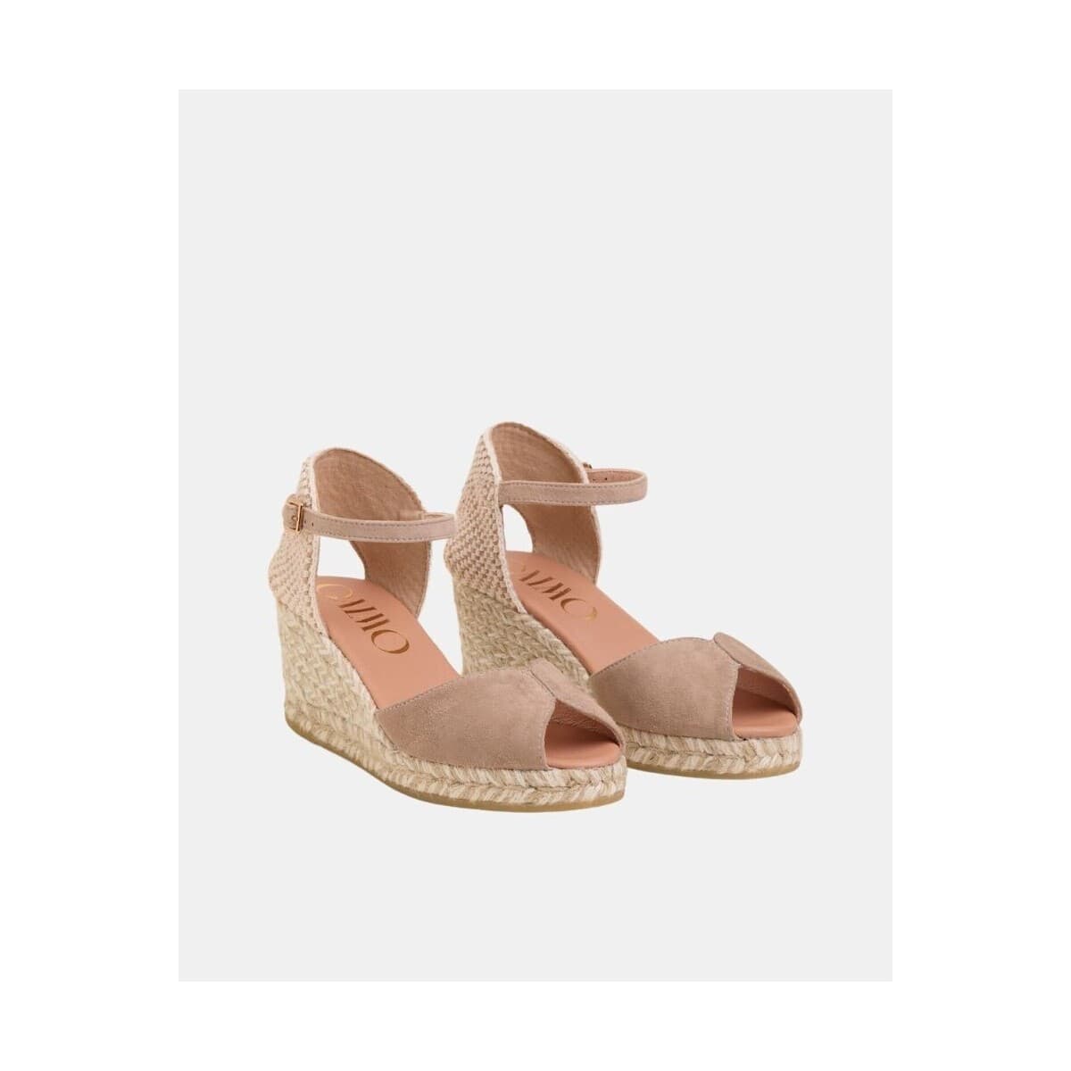 Women's Platforms Gaimo Gray