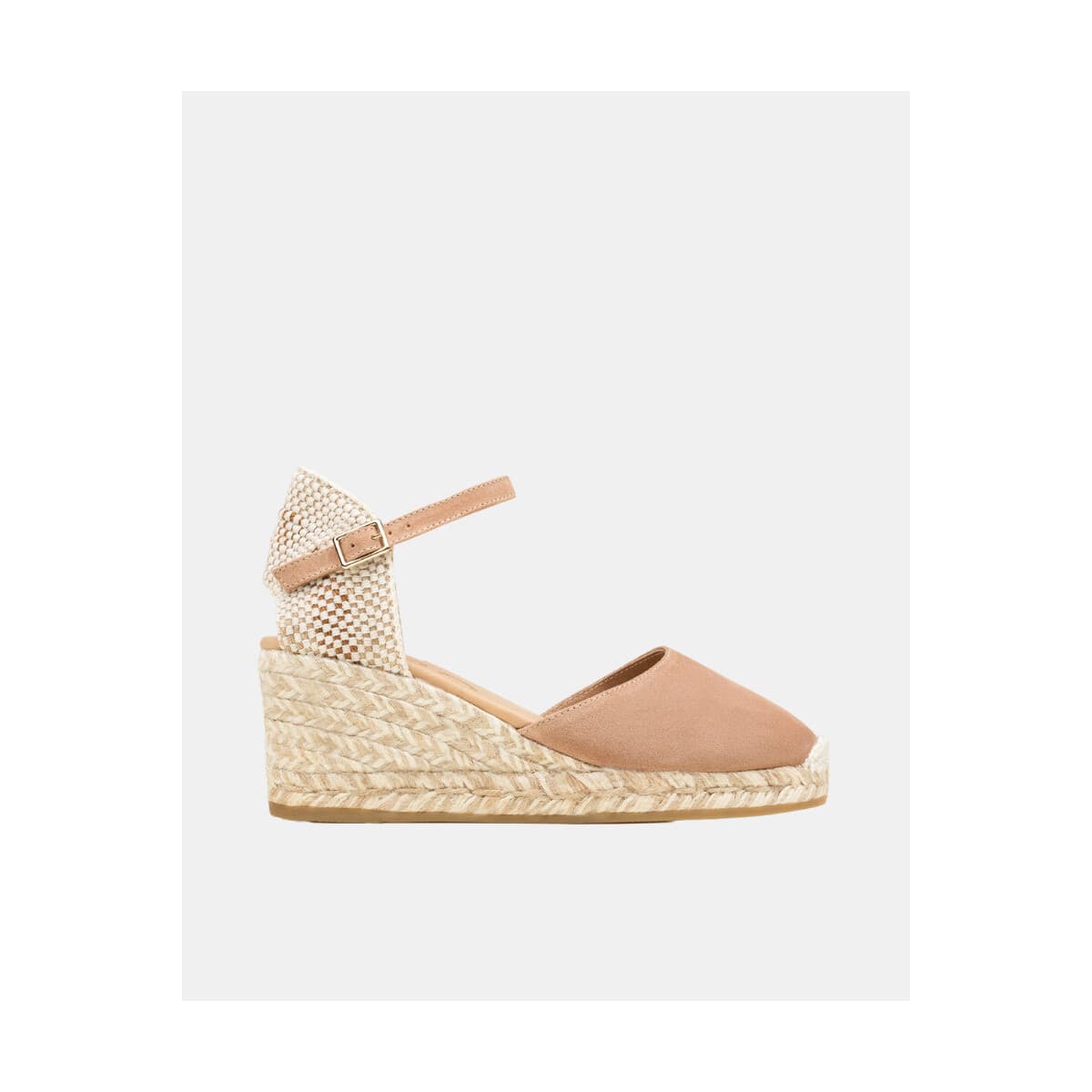 Σανδάλια με πλατφόρμα Gaimo ROBI