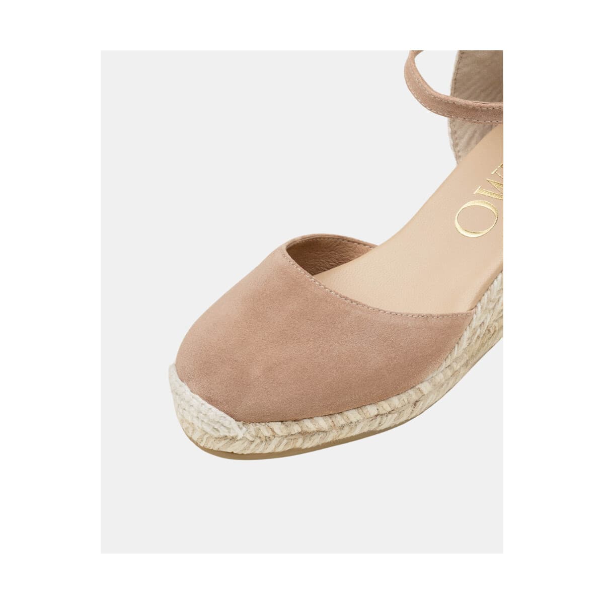 Women's Platforms Gaimo Pink