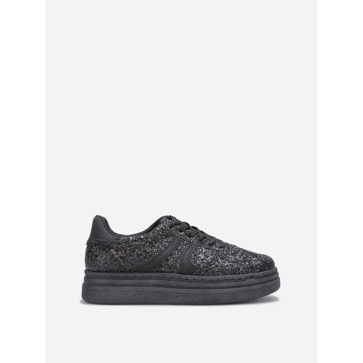 Women's Sneakers La Modeuse Black
