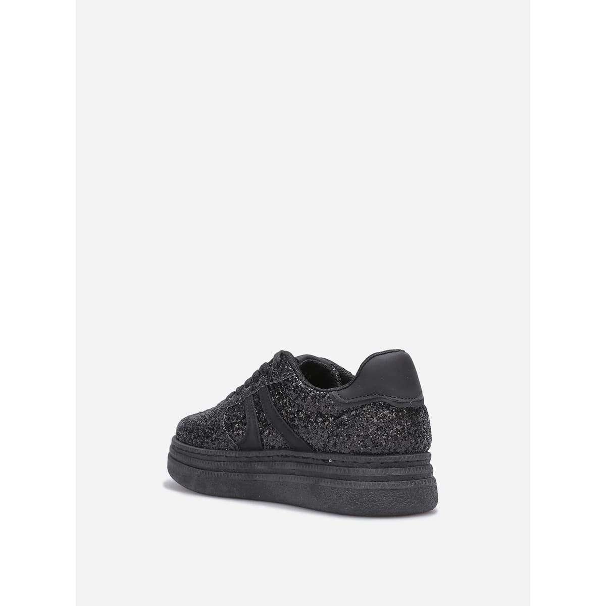 Women's Sneakers La Modeuse Black