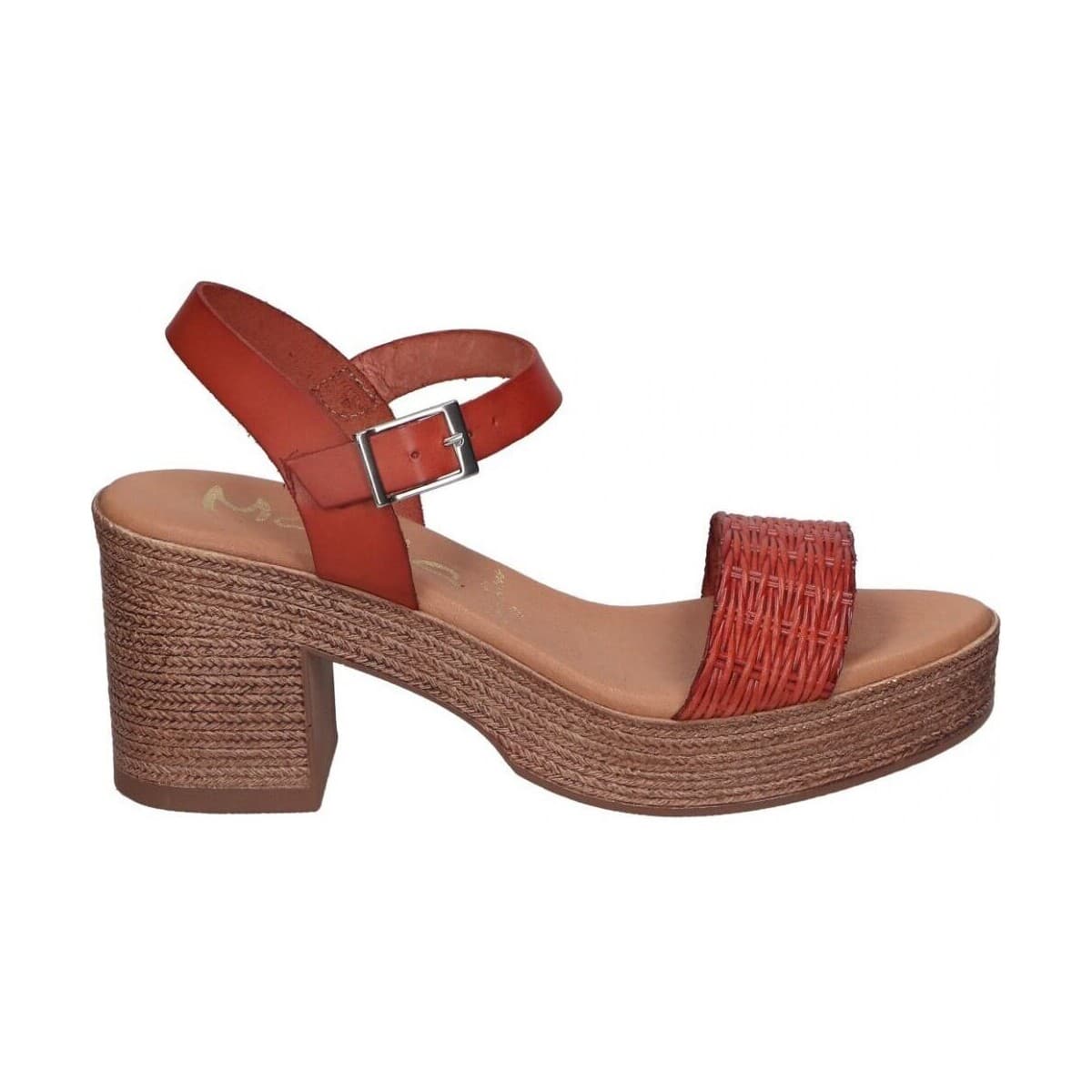 Women's Pumps Marila Brown