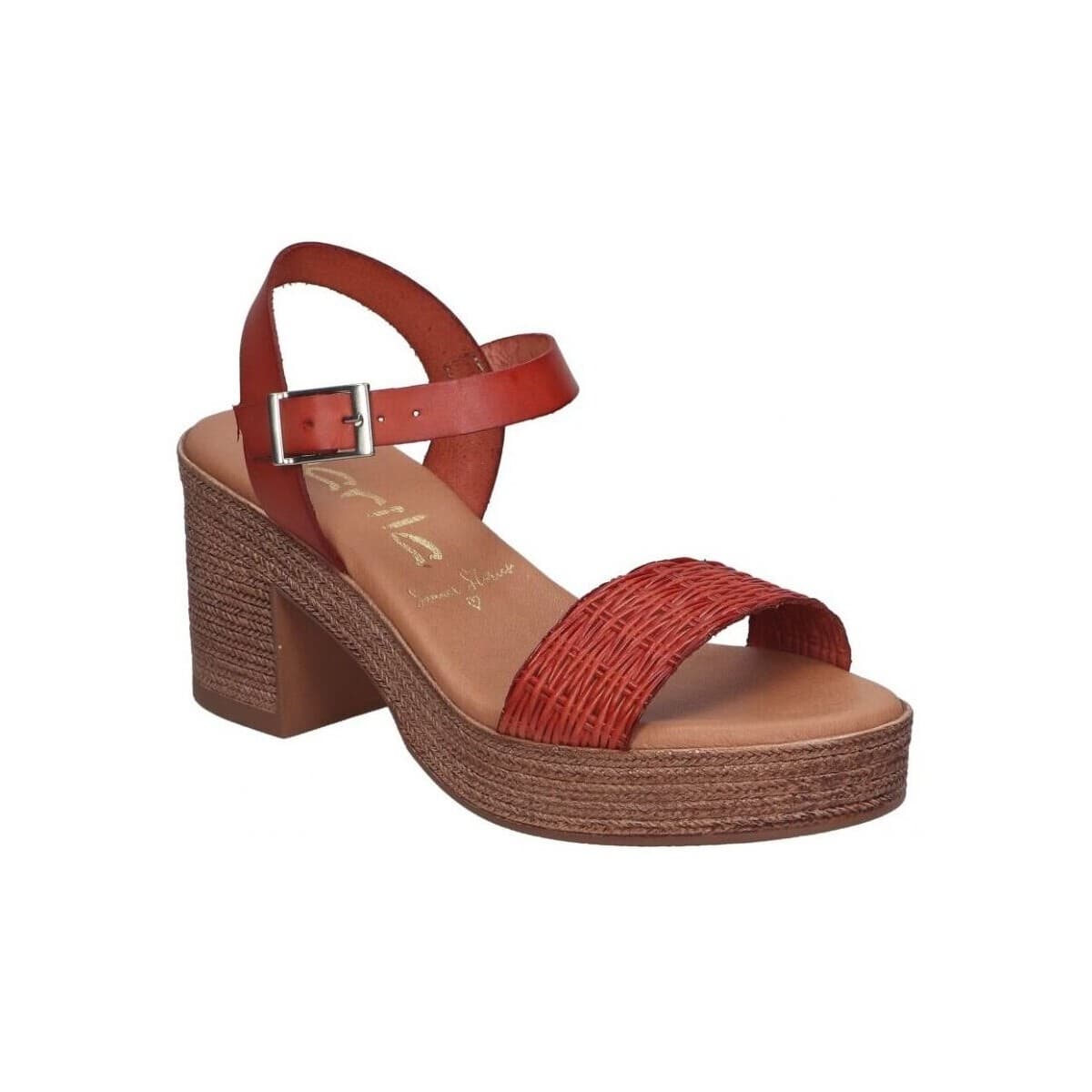 Women's Pumps Marila Brown