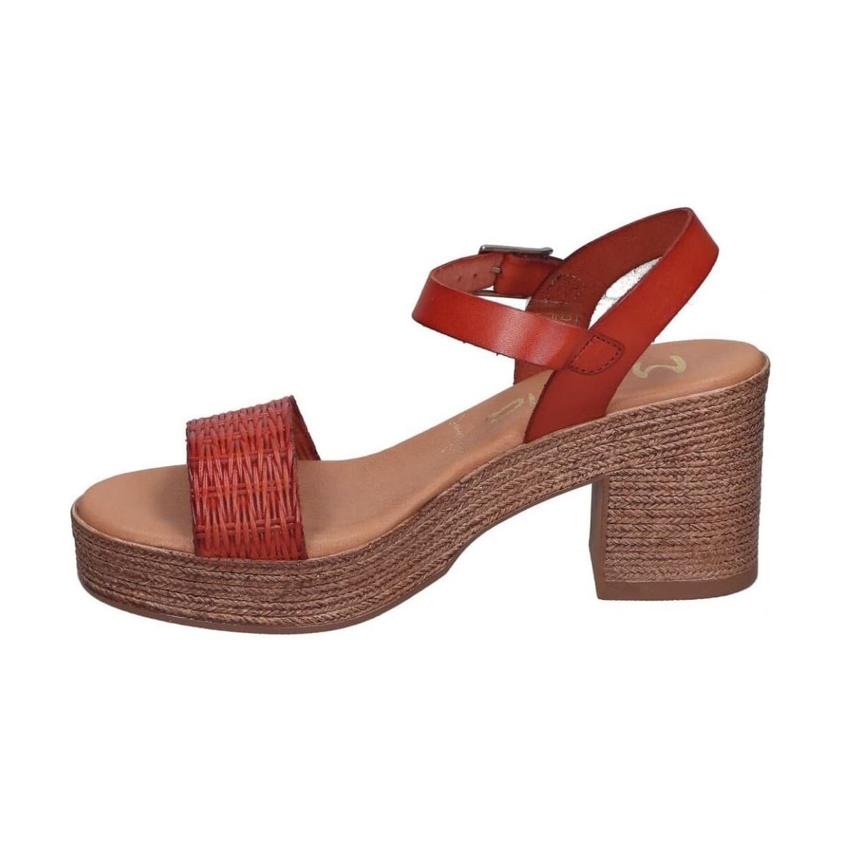 Women's Pumps Marila Brown