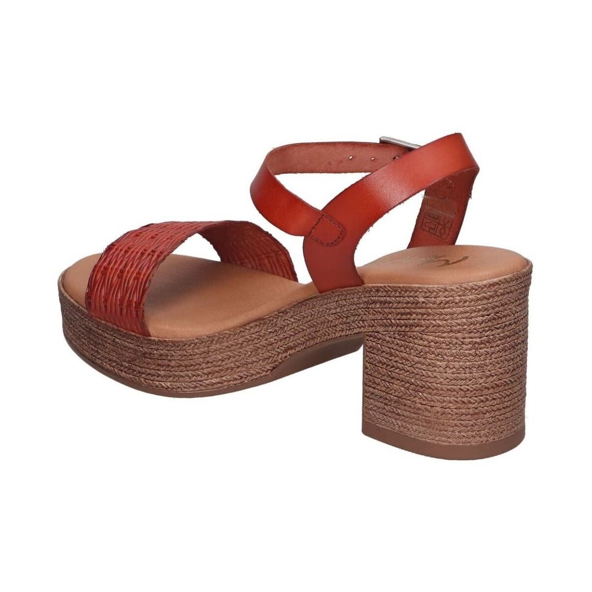 Women's Pumps Marila Brown