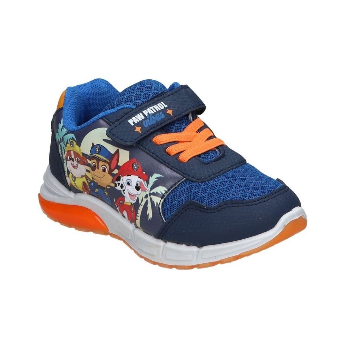 Boys' Sneakers Leomil Blue