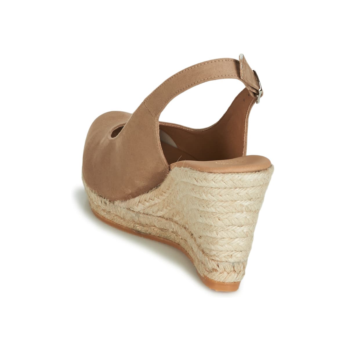 Women's Espadrilles Betty London Beige