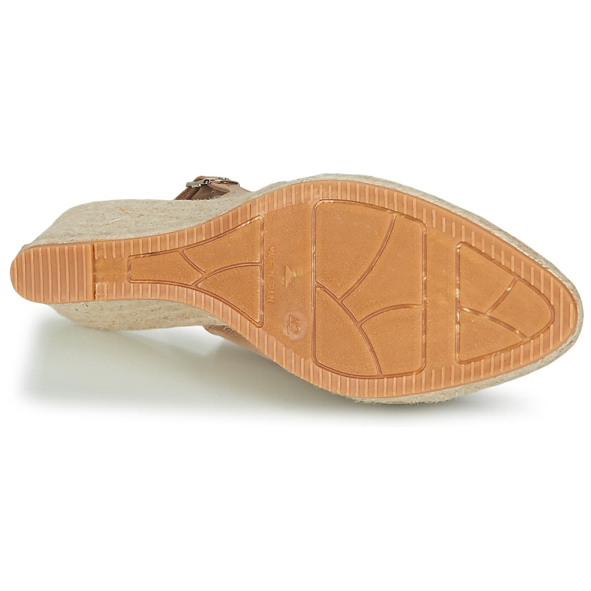 Women's Espadrilles Betty London Beige