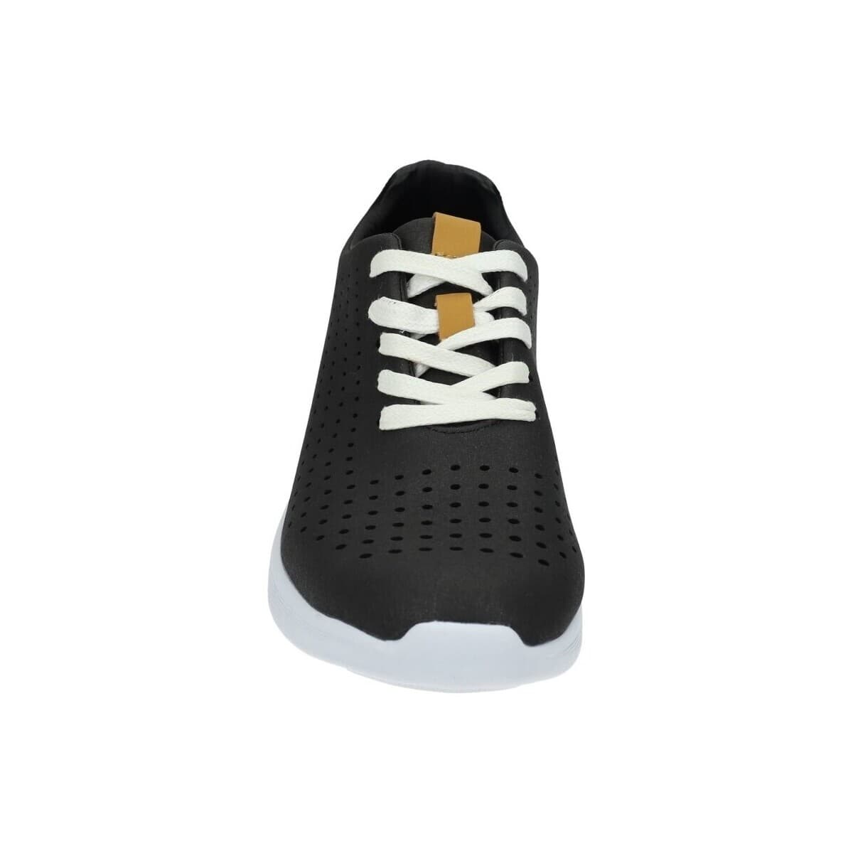 Women's Sneakers Doctor Cutillas Black