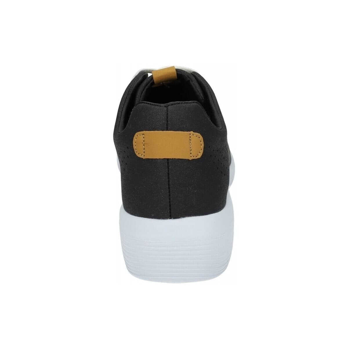 Women's Sneakers Doctor Cutillas Black