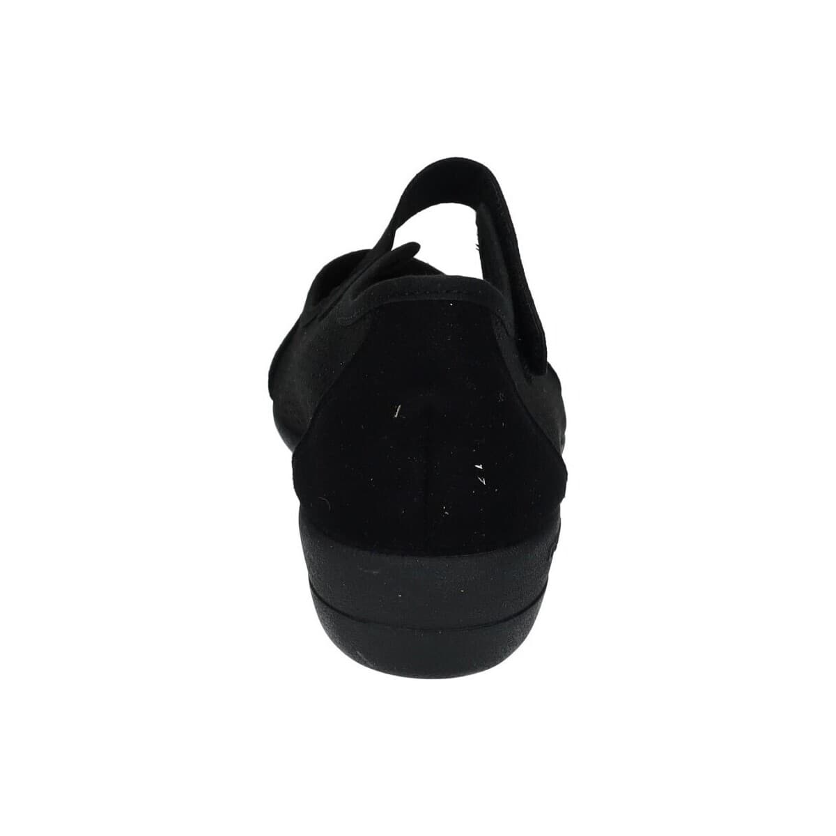 Women's Sneakers Doctor Cutillas Black