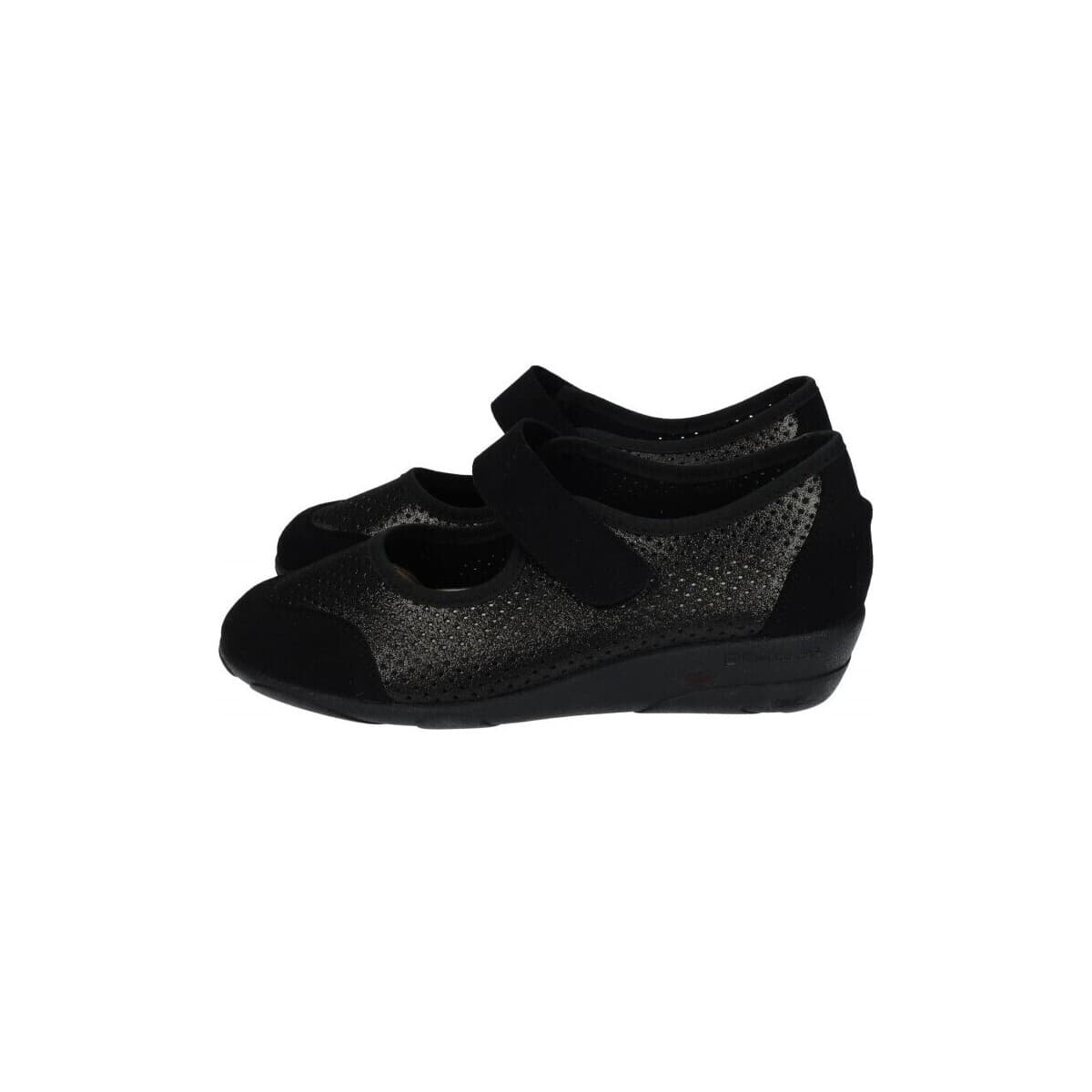 Women's Sneakers Doctor Cutillas Black