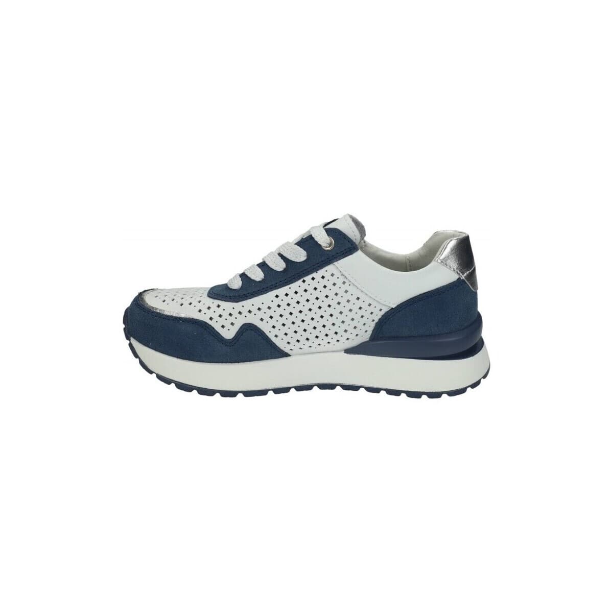 Women's Sneakers Doctor Cutillas Blue
