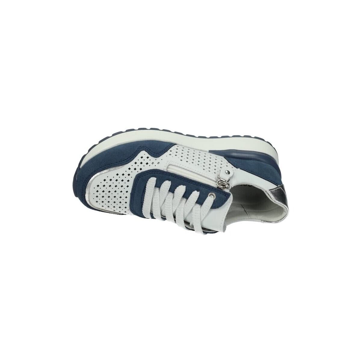 Women's Sneakers Doctor Cutillas Blue