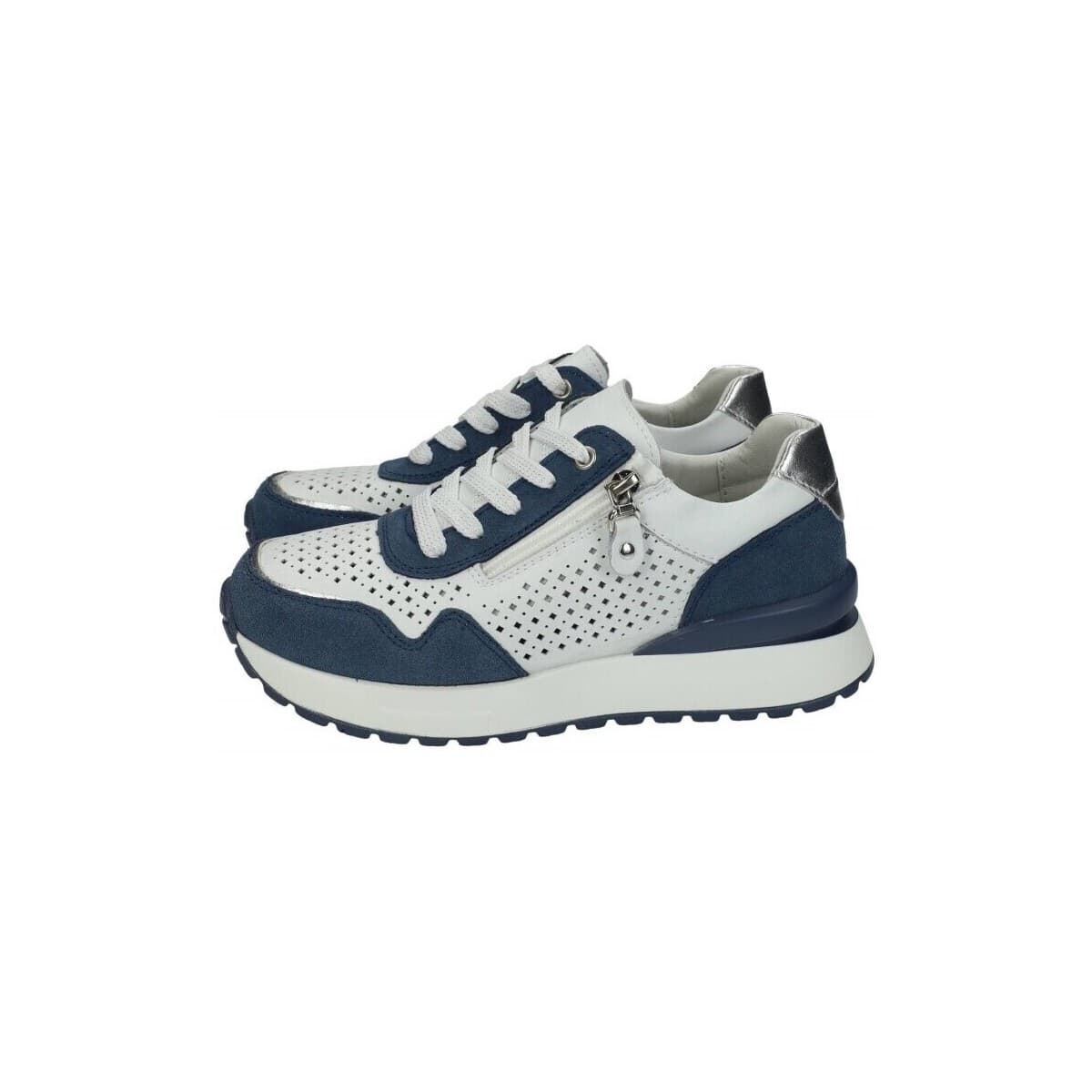 Women's Sneakers Doctor Cutillas Blue