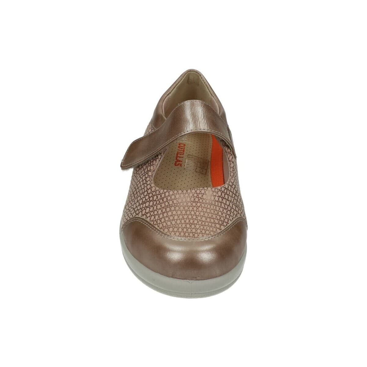 Women's Ballet Flats Doctor Cutillas Pink