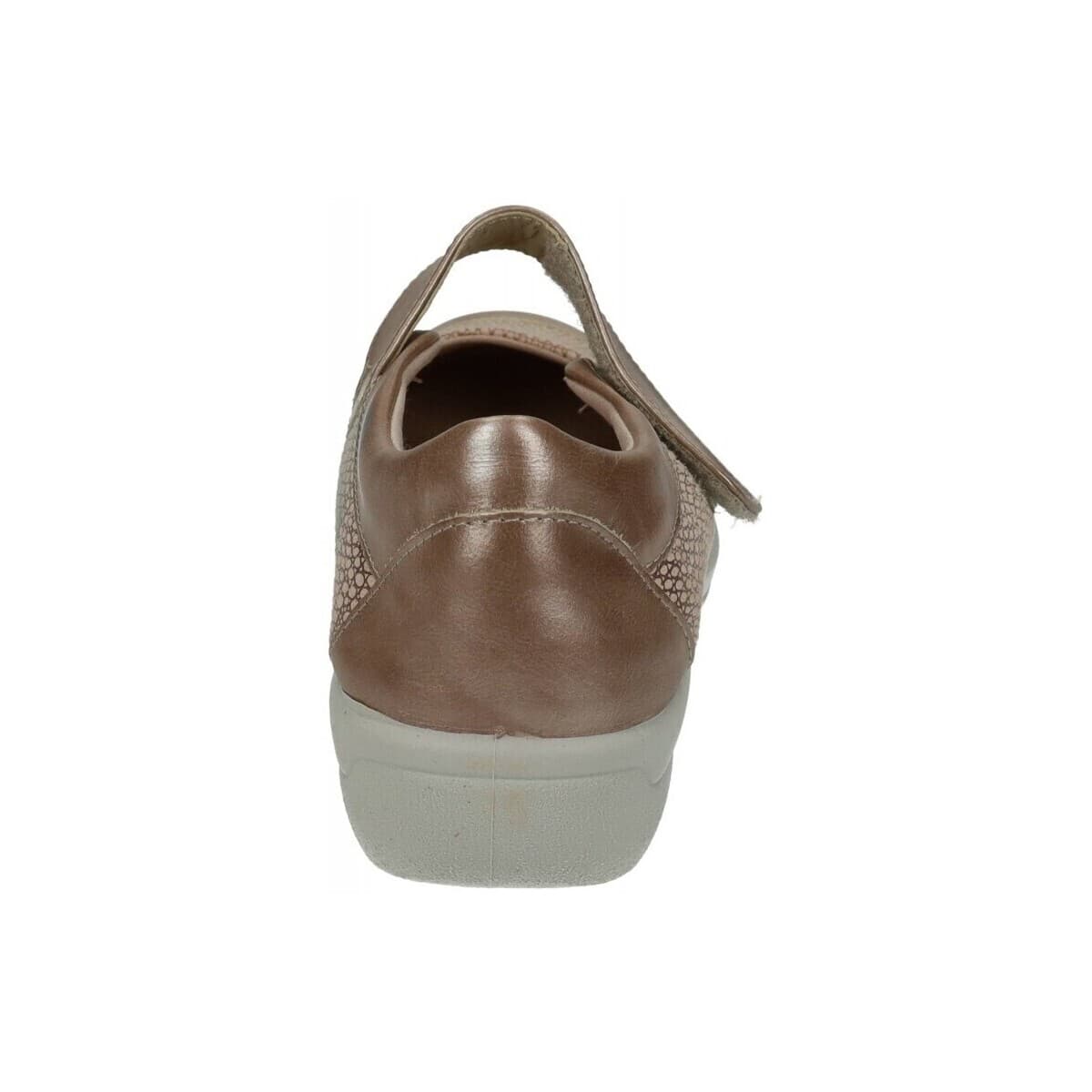 Women's Ballet Flats Doctor Cutillas Pink