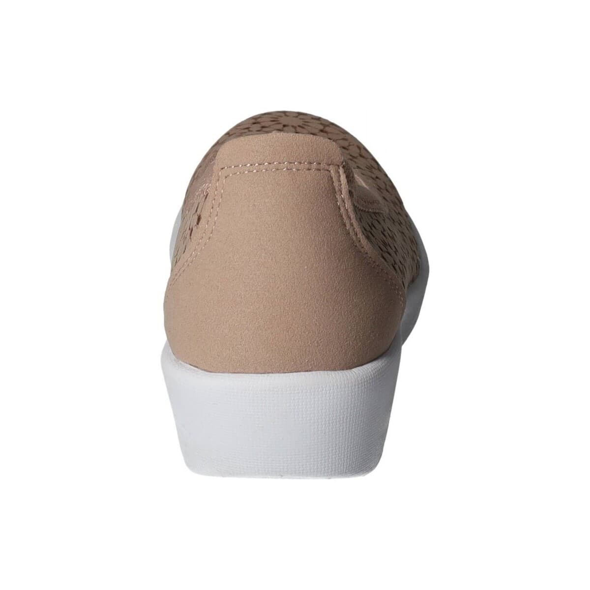 Women's Ballet Flats Doctor Cutillas Pink