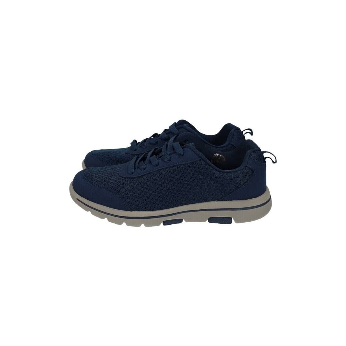Men's Sneakers Doctor Cutillas Blue