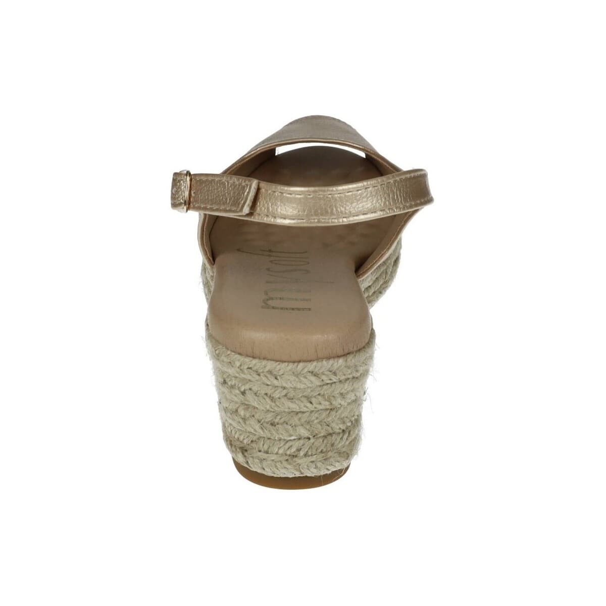 Women's Outdoor Shoes Mysoft Gold