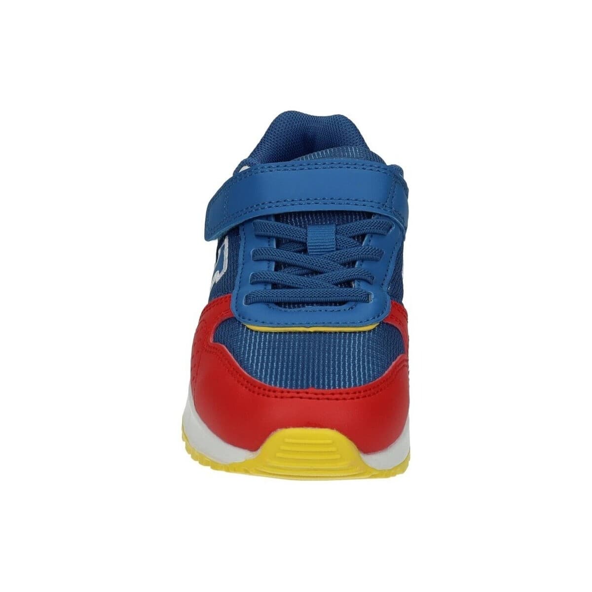 Girls' Sneakers Joma Red