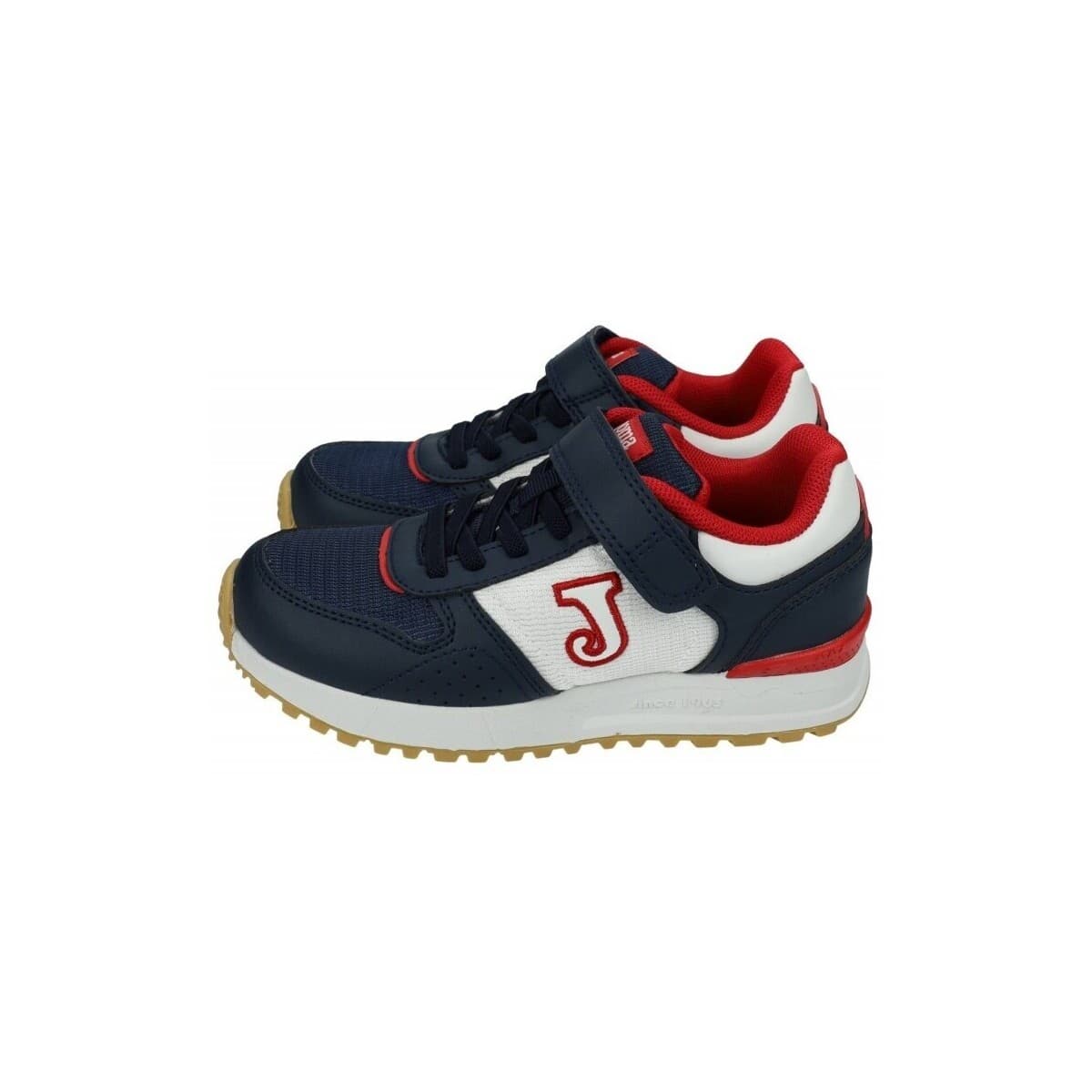 Boys' Sneakers Joma Blue