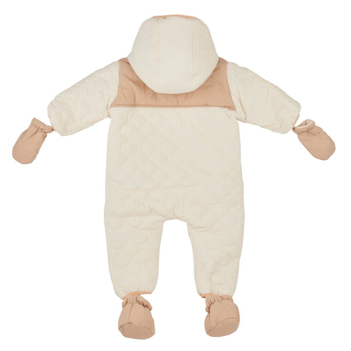 Boys' Jackets Timberland Beige