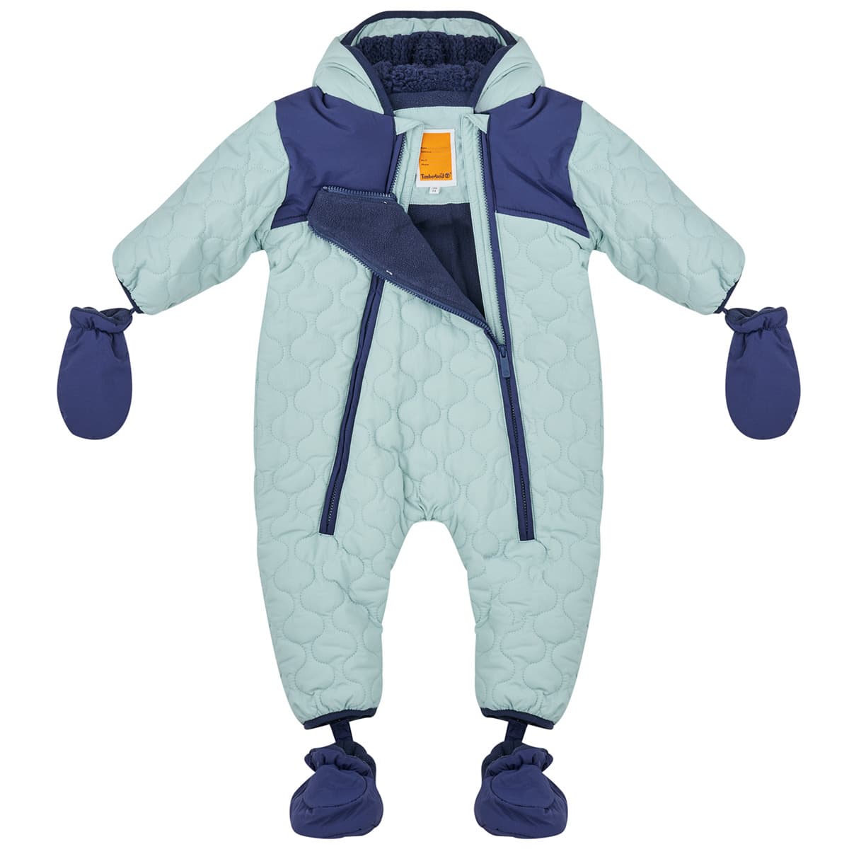 Boys' Jackets Timberland Blue