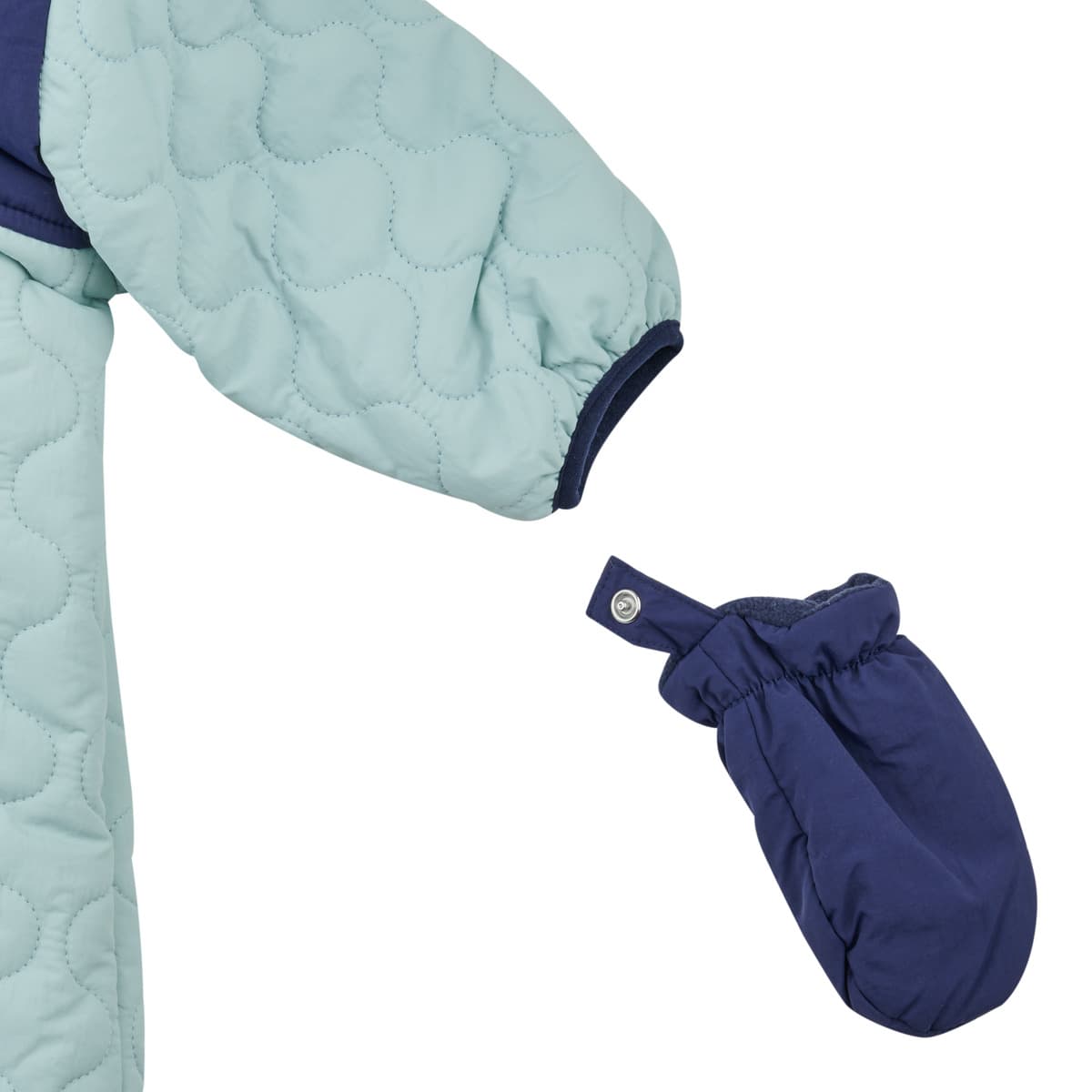 Boys' Jackets Timberland Blue