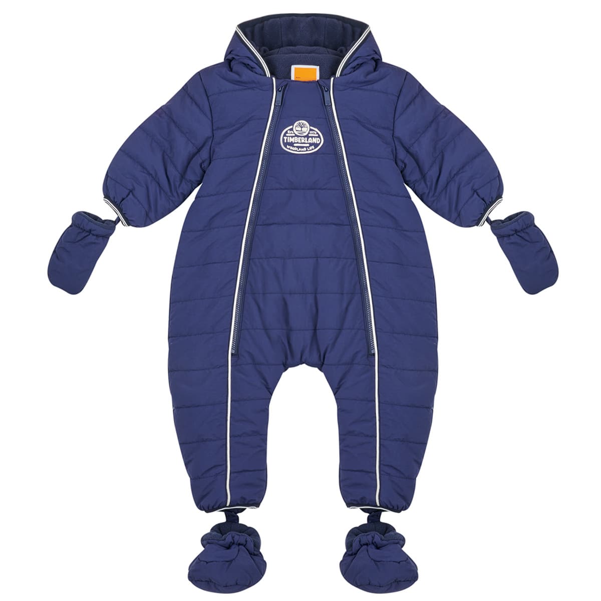 Boys' Jackets Timberland Blue