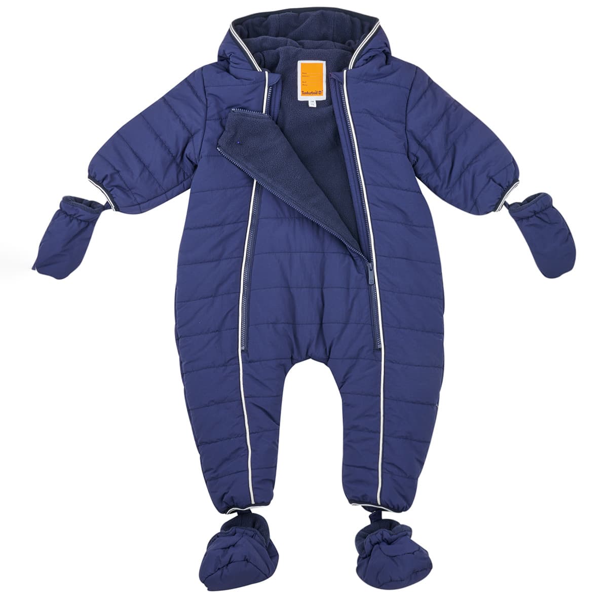 Boys' Jackets Timberland Blue