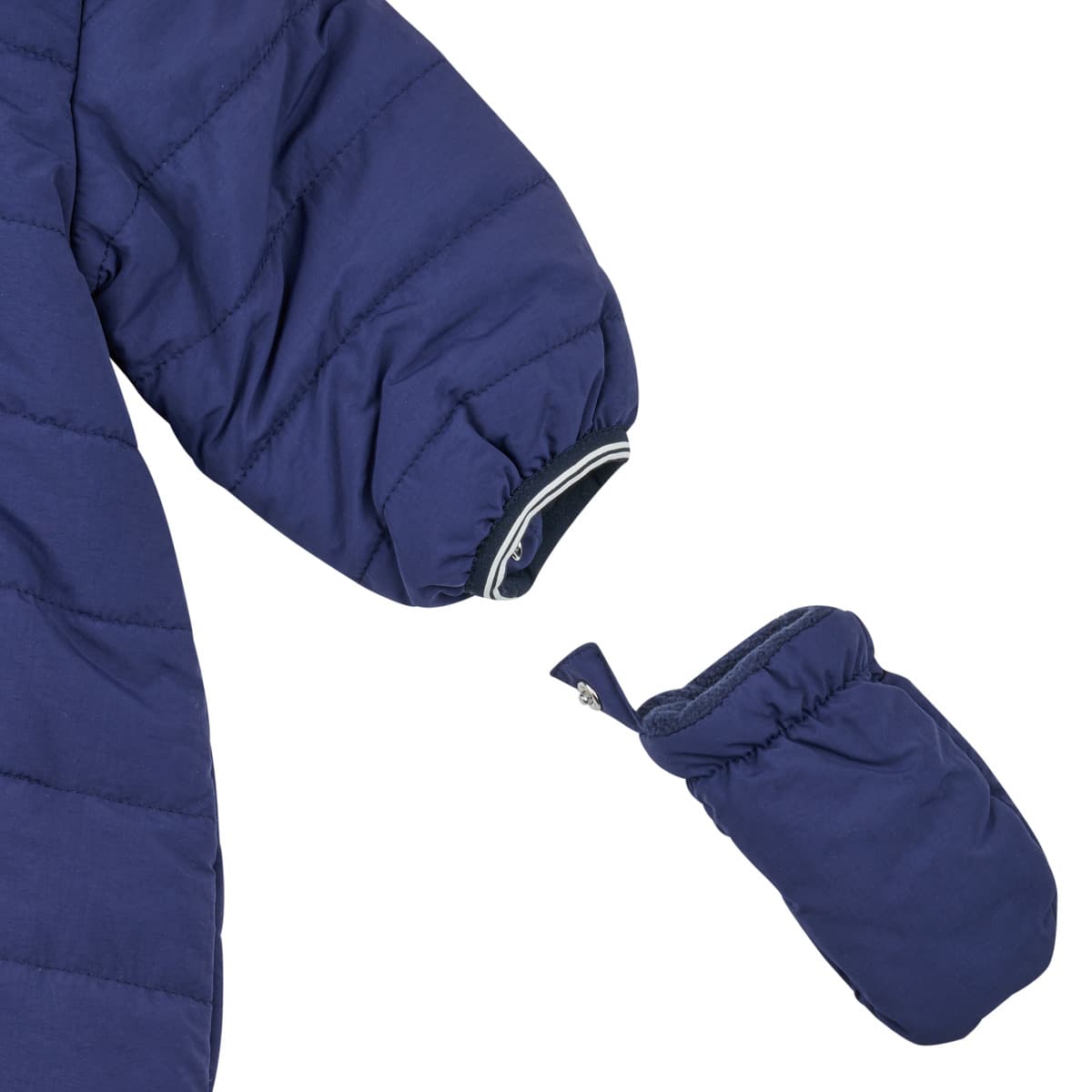 Boys' Jackets Timberland Blue