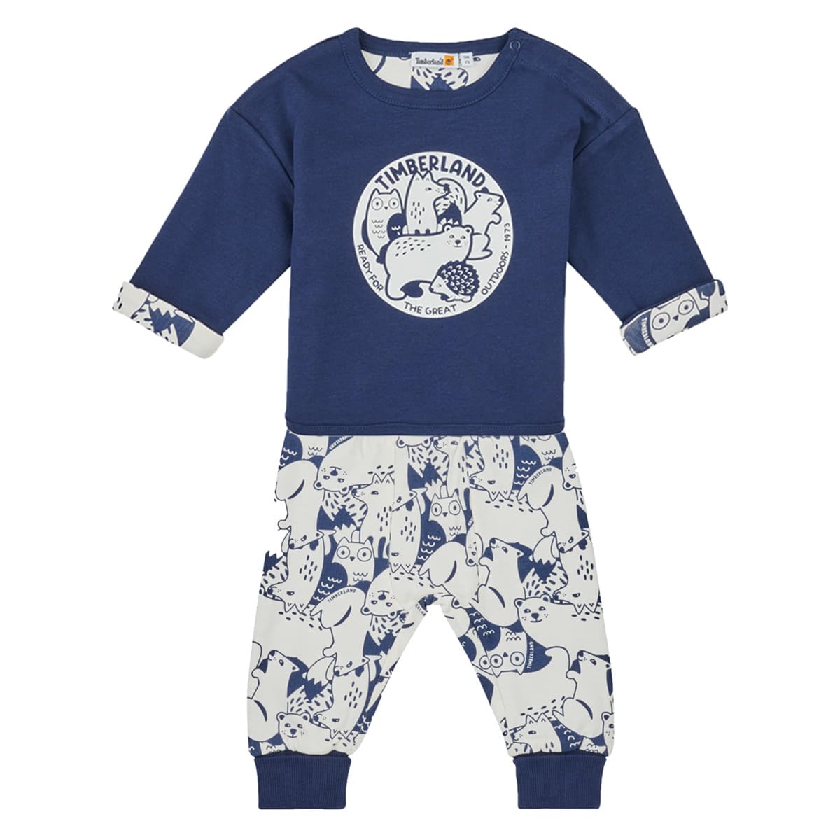 Boys' Sets Timberland Multicolor