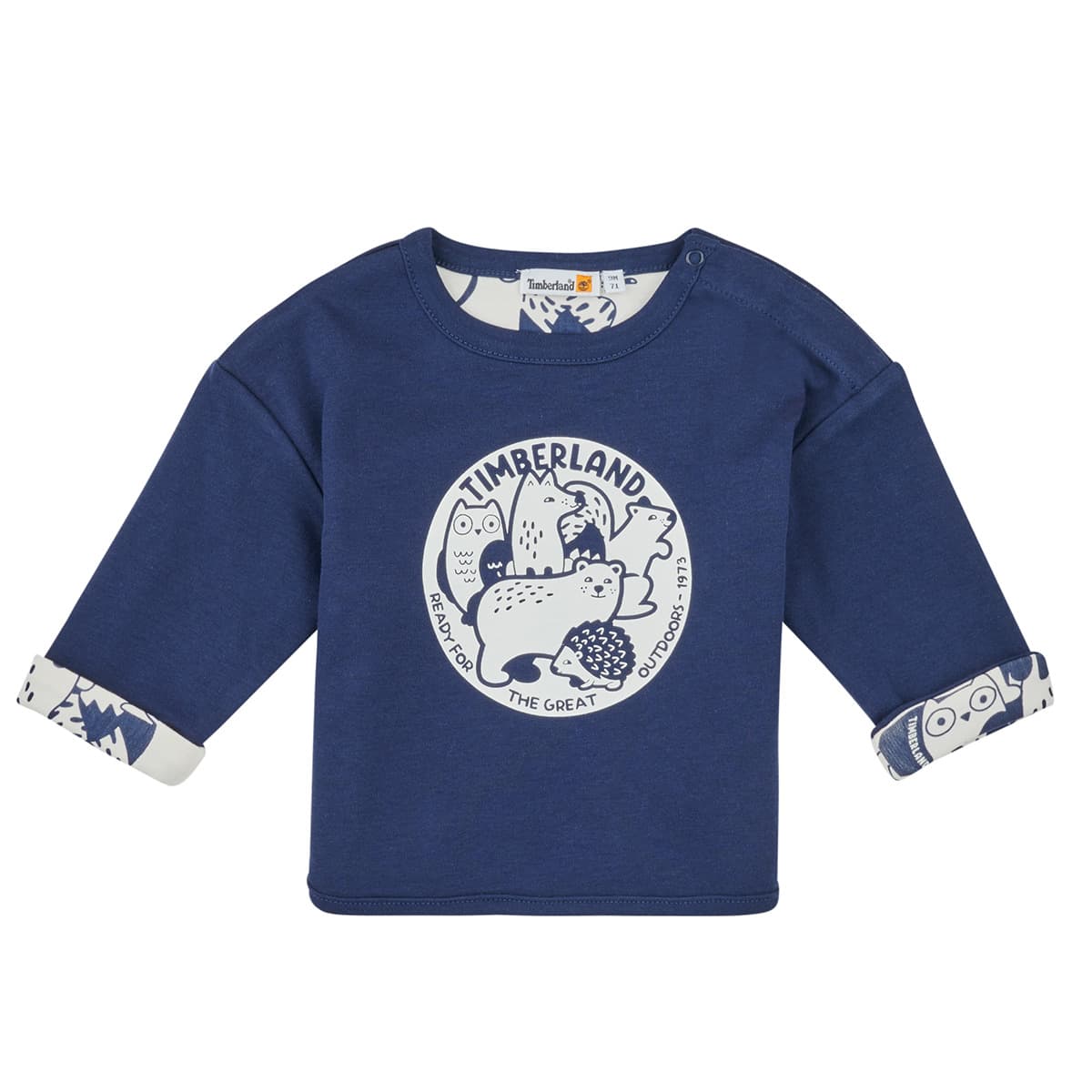 Boys' Sets Timberland Multicolor