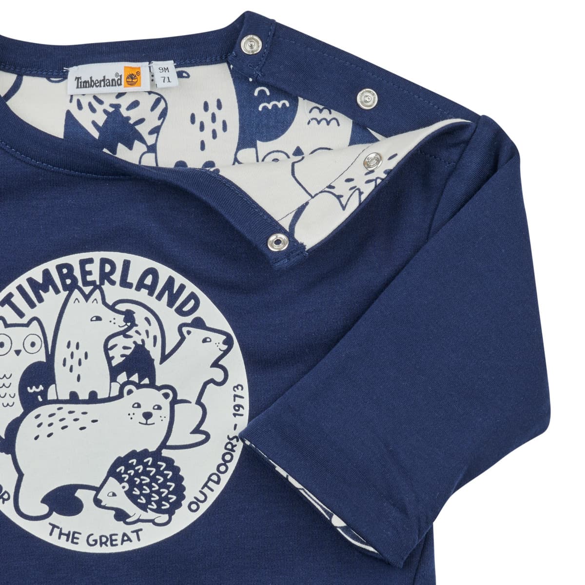 Boys' Sets Timberland Multicolor