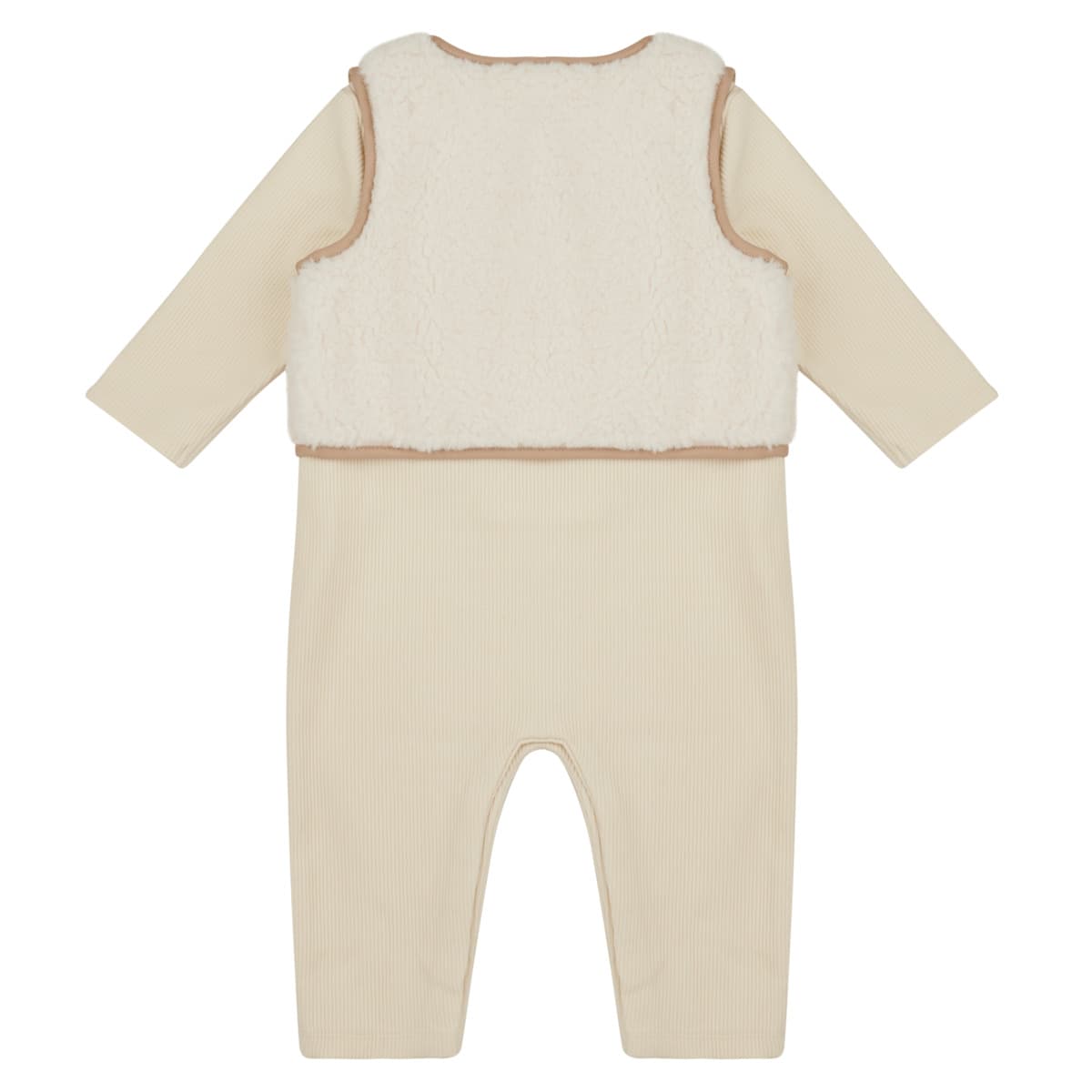 Boys' Sets Timberland Beige