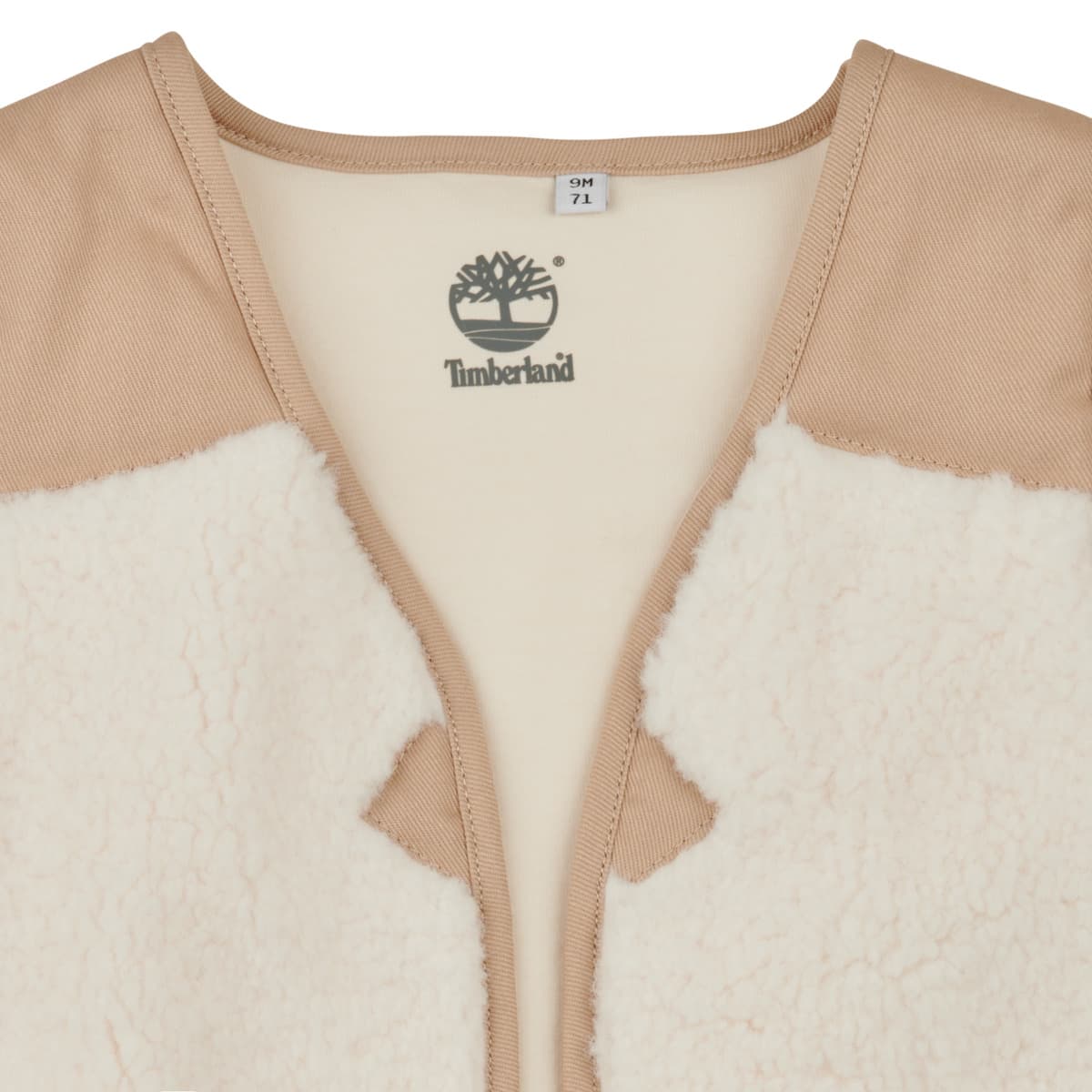 Boys' Sets Timberland Beige