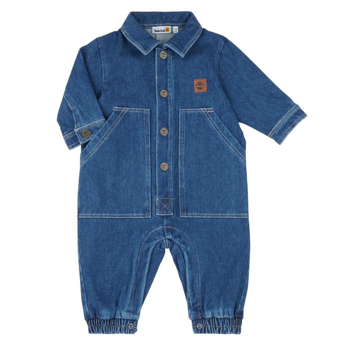 Boys' Sets Timberland Blue