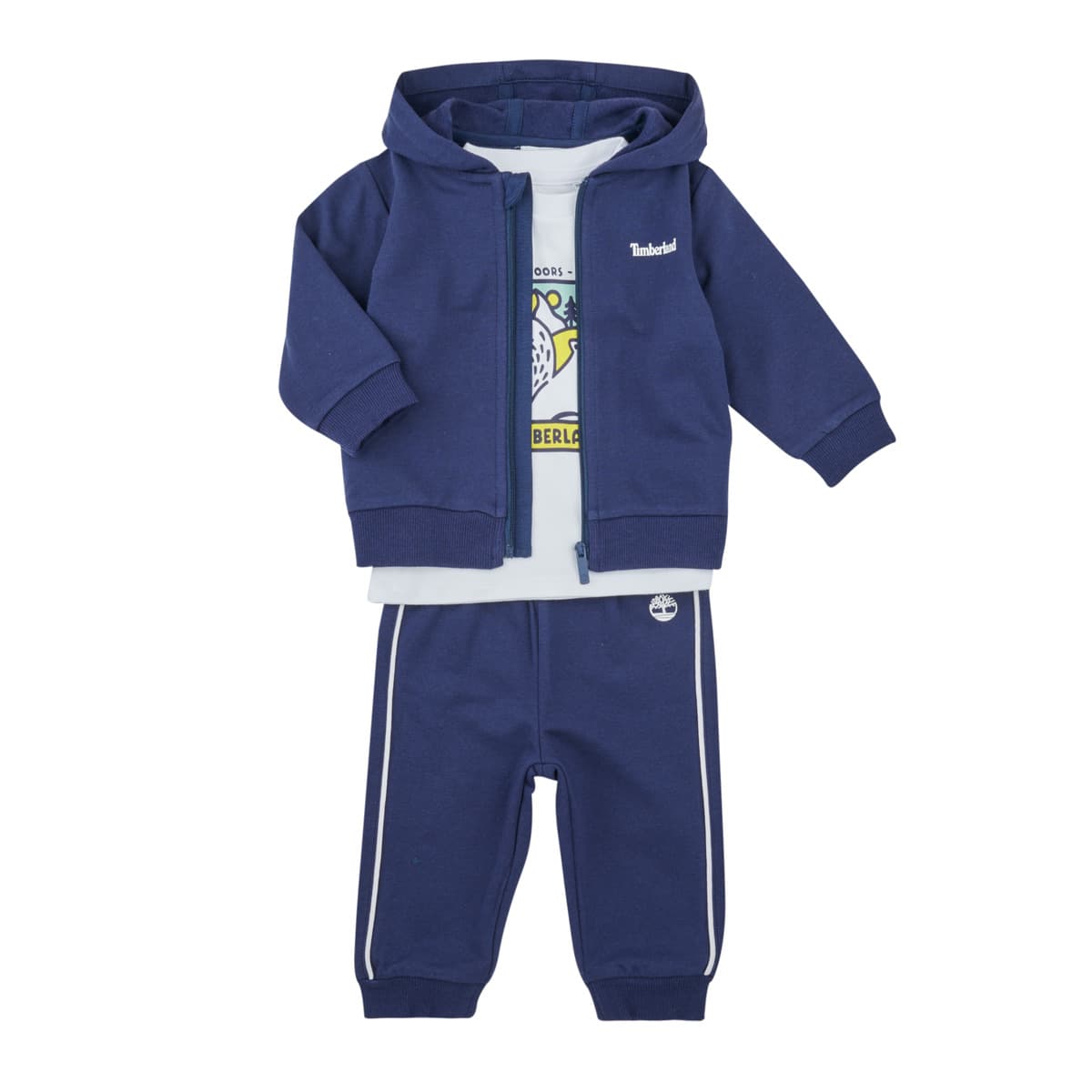 Boys' Sets Timberland Blue